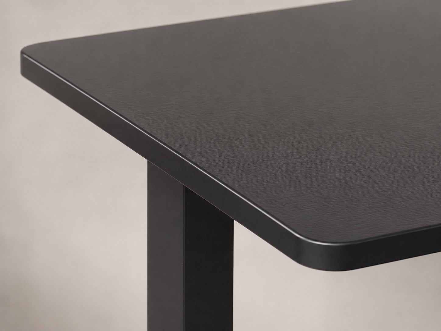 HÆST Form — Bureau Assis-Debout 140×60 cm