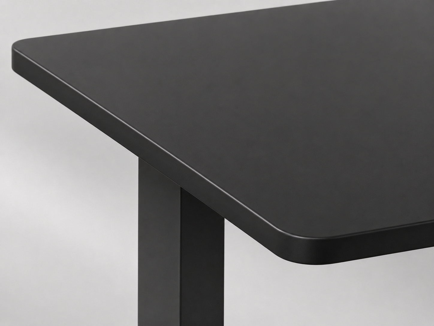 HÆST Nord — Bureau Assis-Debout 160×70 cm