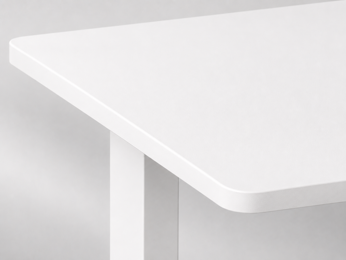 Bureau assis-debout électrique HAEST 160 × 70 cm
