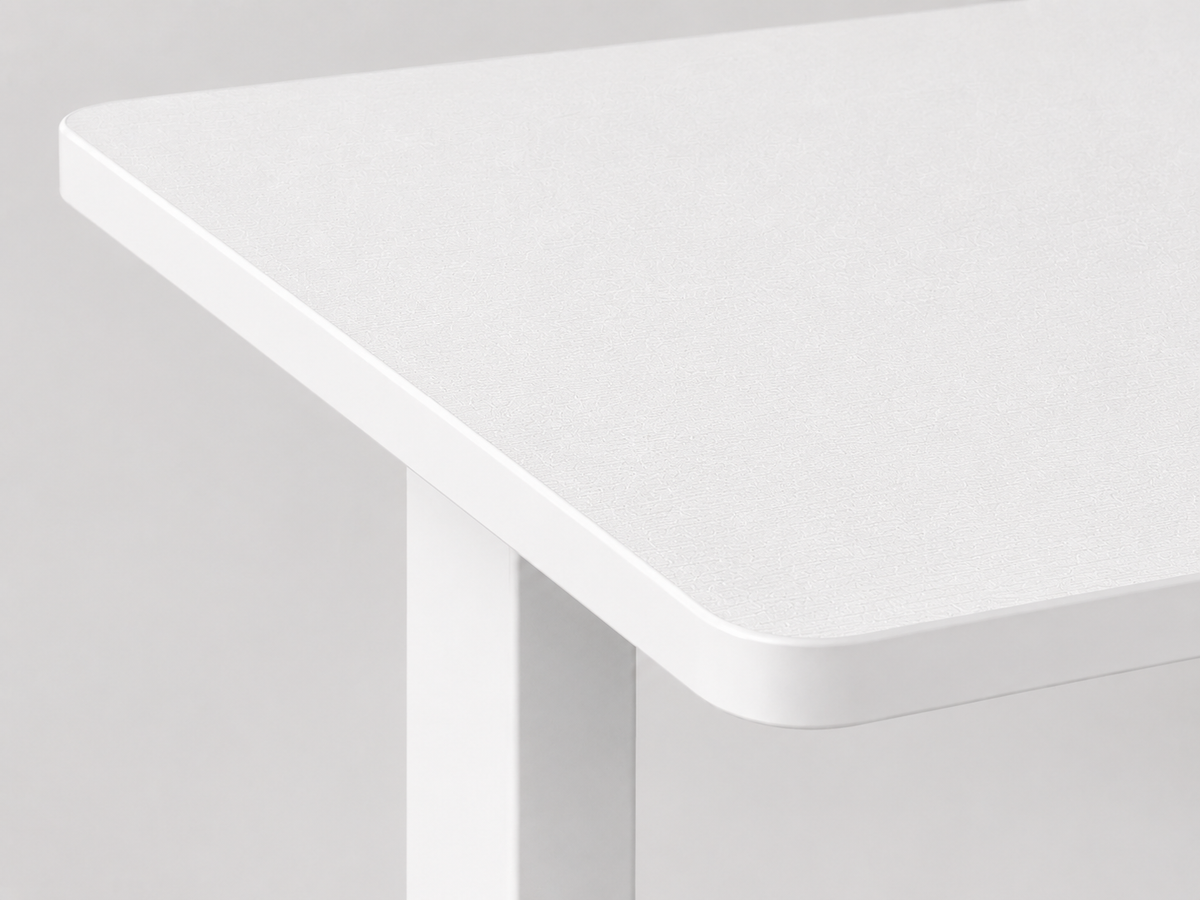 HAEST Premium – Bureau assis-debout électrique
