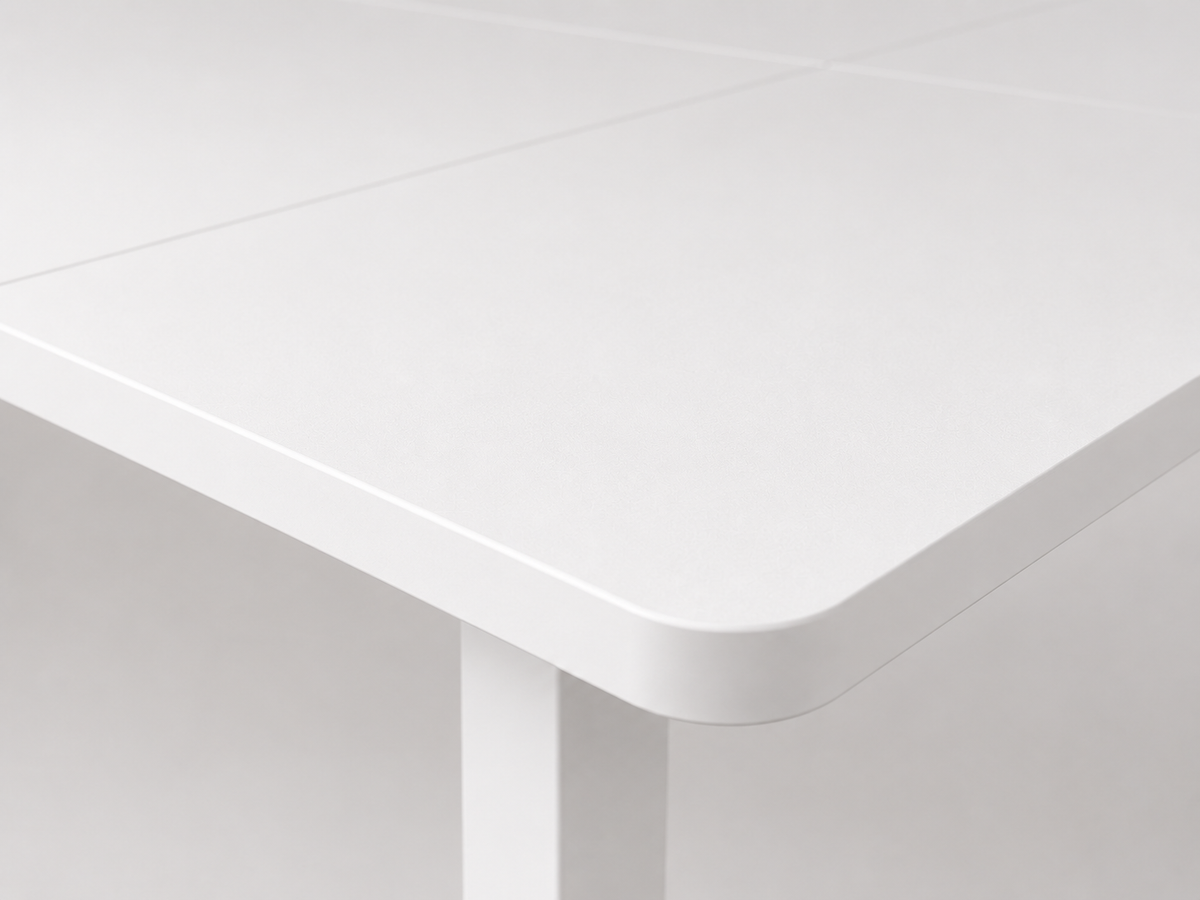 HAEST Premium – Bureau assis-debout électrique