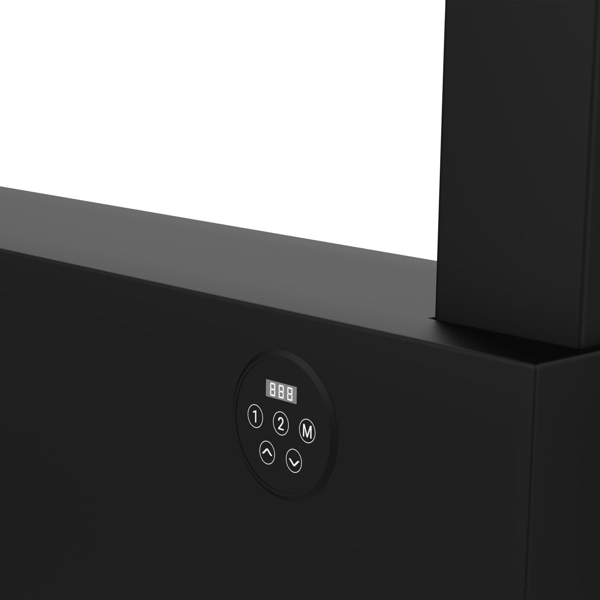 Support mobile motorisé [TV 60"-100"] iVisio Pro100 – vue 5