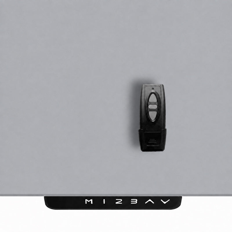 Support tv motorisé [TV 32"-75"] iMotion82 – vue 4