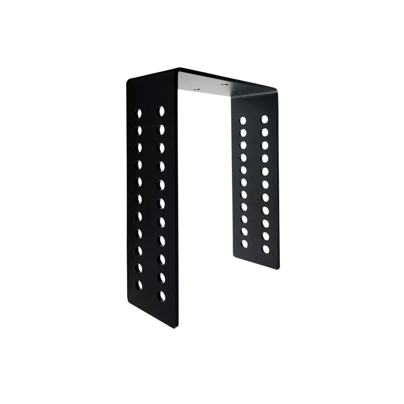 Support ajustable U – vue 1