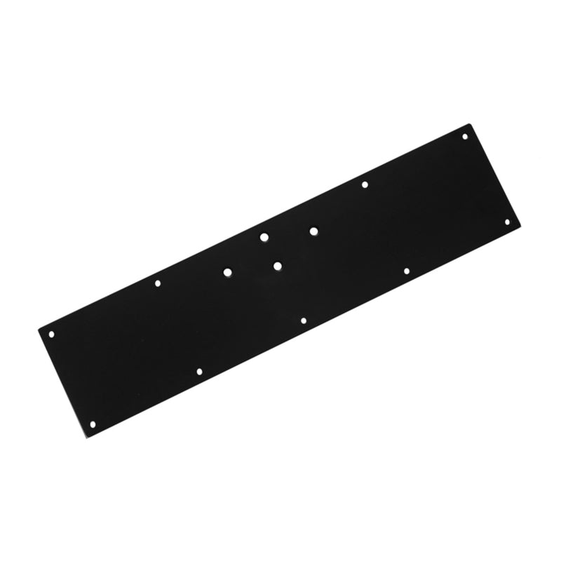 Plateau FLAT – vue 1