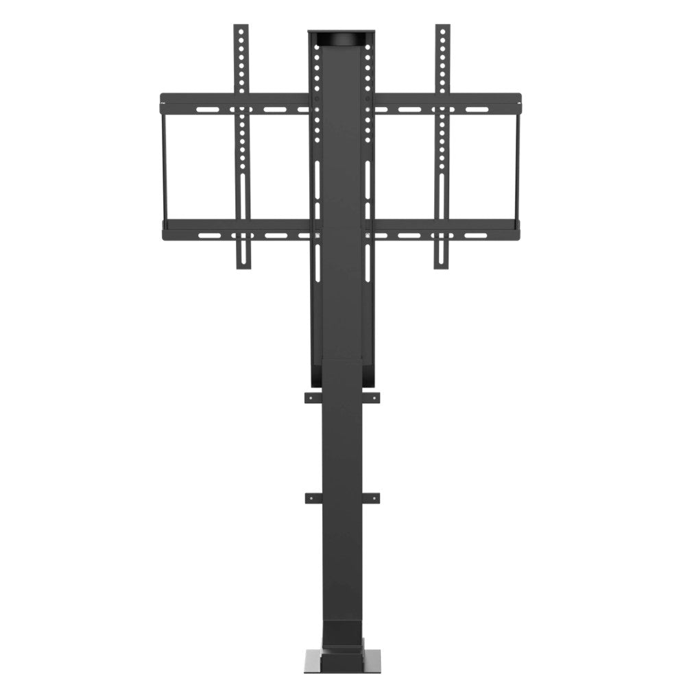 Support tv motorisé orientable [TV 32"-75"] iFlex360 – vue 4