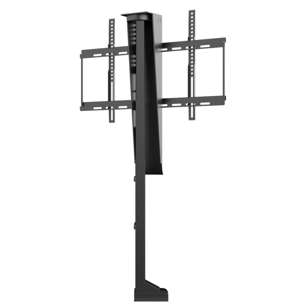 Support tv motorisé orientable [TV 32"-75"] iFlex360 – vue 5