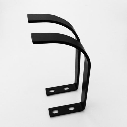 Tiges CURVE – vue 2